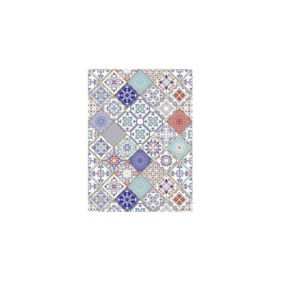 Papel De Arroz TILES BALDOSAS PEQUEÑAS Papel De Arroz TILES BALDOSAS PEQUEÑAS