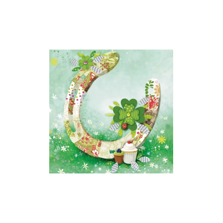 Servilletas 13312670- Spring Heart