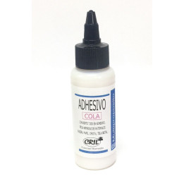 Cril Multiproposito Biberon 80 Ml.