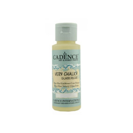 Chalky Cristal 1331 Cadence BLANCO