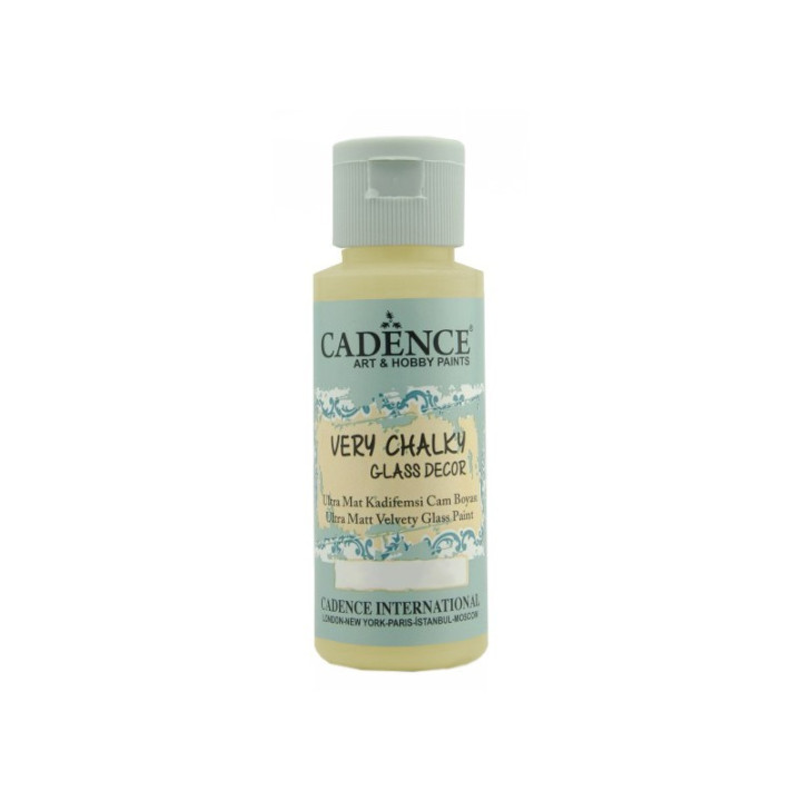 Chalky Cristal 1331 Cadence BLANCO