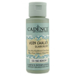Chalky para cristal salvia 59ml