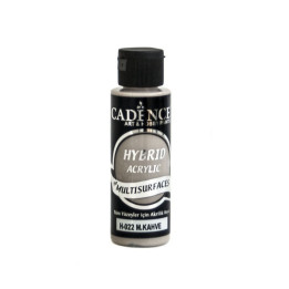 Hybrid 022 MARRÓN COLLIER 70ml.