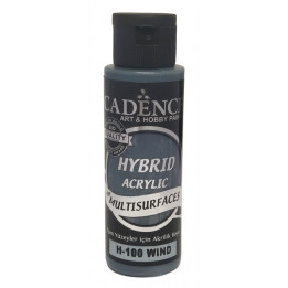 Hybrid CLASSIC OAK 70ml.