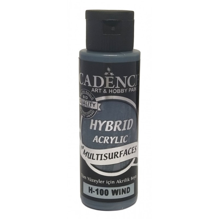 Hybrid CLASSIC OAK 70ml.