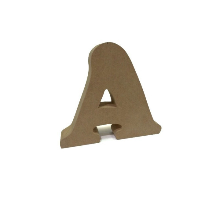 copy of Siluetas DM -A- Mini letra 1.5 cm DM