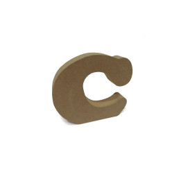 copy of Siluetas DM -A- Mini letra 1.5 cm DM