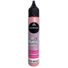 Coloured Pearls rosa 25ml