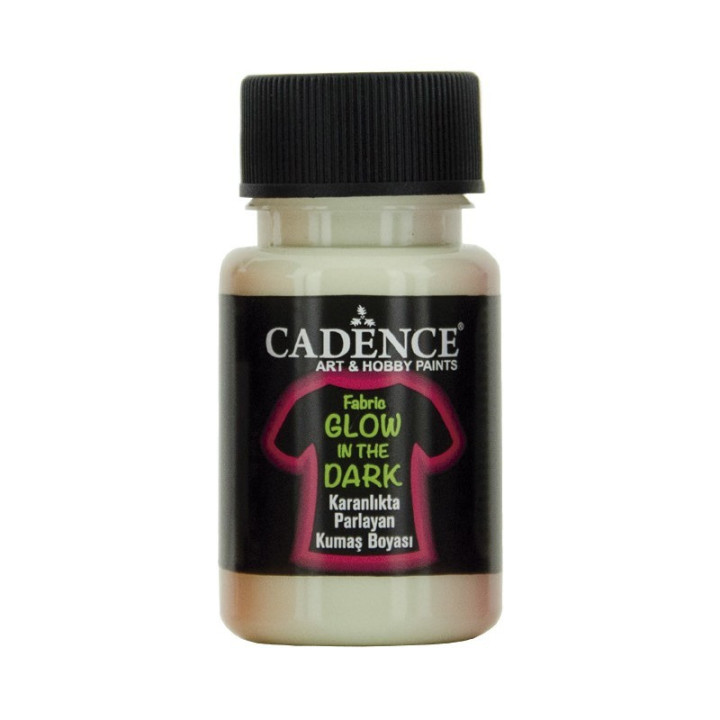 copy of GLOW IN THE DARK Azul CADENCE