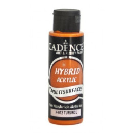 Hybrid  012 NARANJA.*