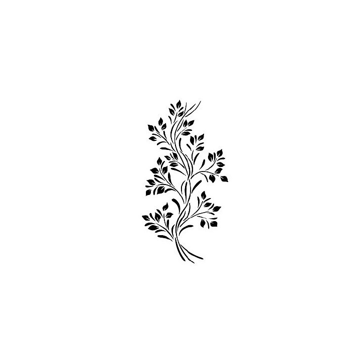 Stencil VEGETAL Cadence