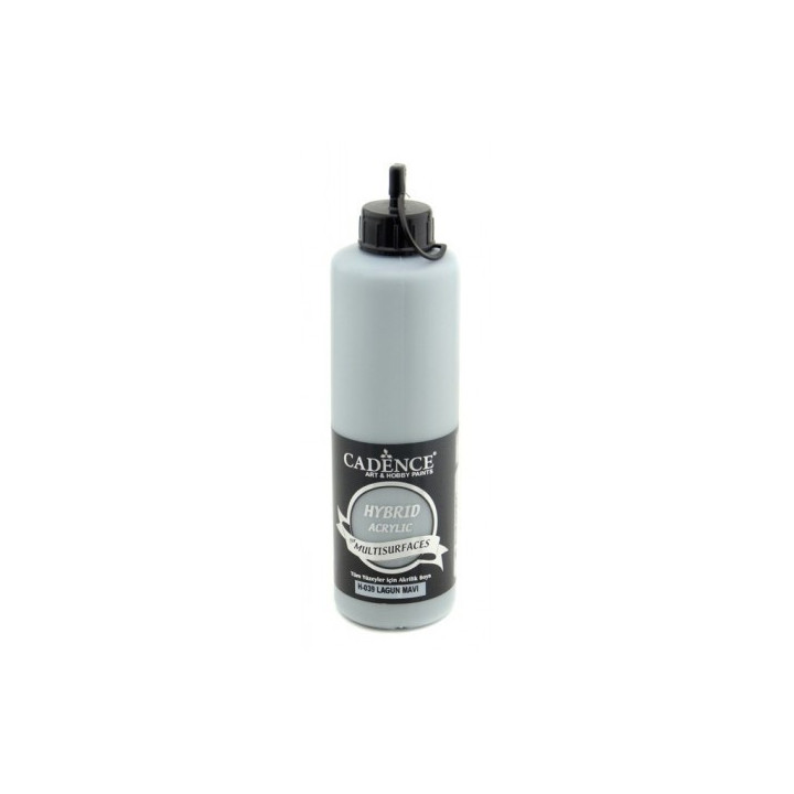 Hybrid 039 AZUL LAGUNA 70ml