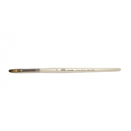 Pincel Lengua de Gato HOME DECOR 562 Nº8.