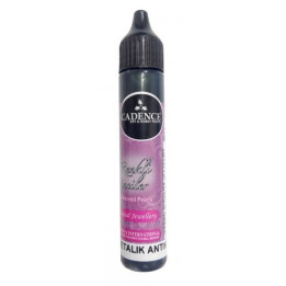 Coloured Pearls verde antiguo 25ml