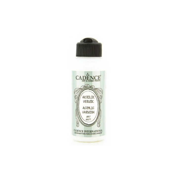 copy of Barniz Cadence Mate 70ml