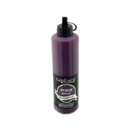 Hybrid 062-1 AZUL OSCURO 500ml
