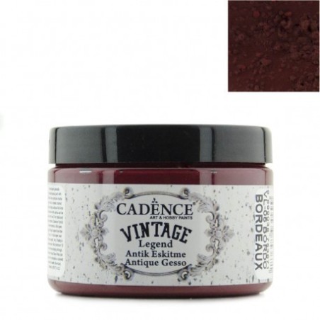 Vintage Legend CADENCE Burdeos Vintage Legend CADENCE Burdeos