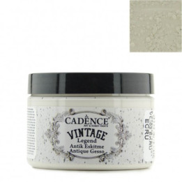 Vintage Legend CADENCE Crudo*