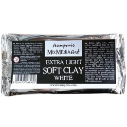 Extra Light Soft Clay - Stamperia