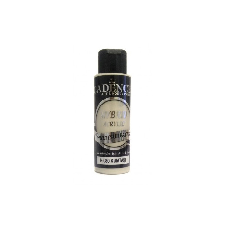 Hybrid 080 Loft ARENISCA 70ml