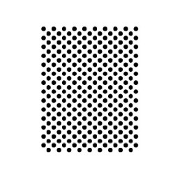 Stencil FONDO BN144 Cadence