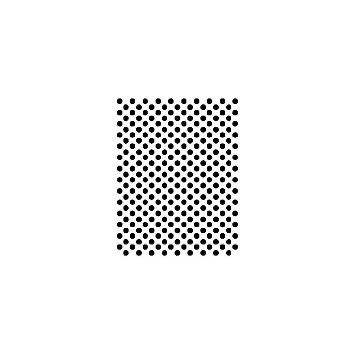 Stencil VEGETAL Cadence