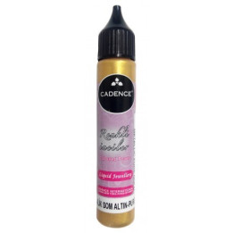 Coloured Pearls oro 25ml