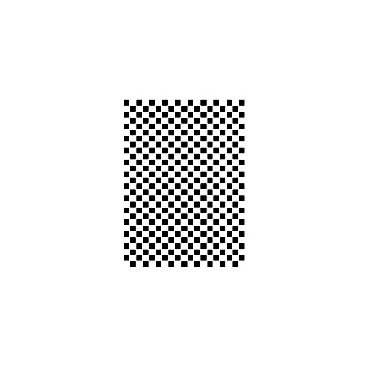 Stencil VEGETAL Cadence