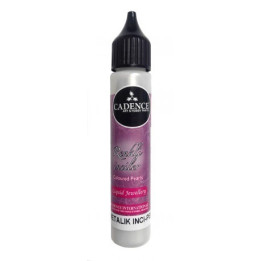 Coloured Pearls perla 25ml
