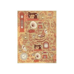 Papel De Arroz COSAS DE CASA