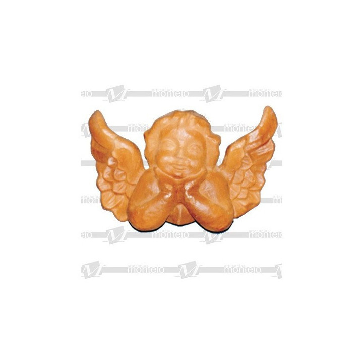 Cabeza de ángel