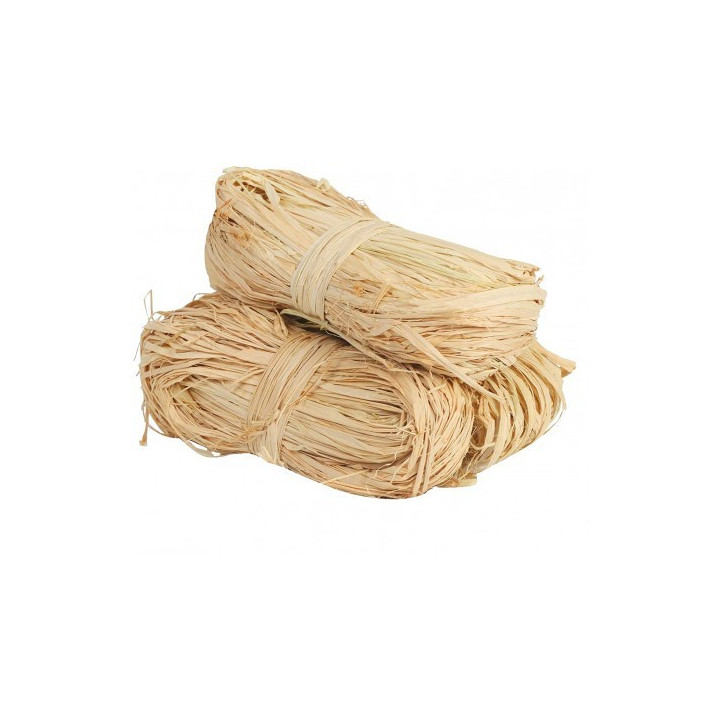Rafia 100% Natural 50gr.
