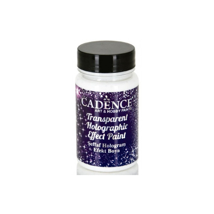 Pintura Holográfica CADENCE