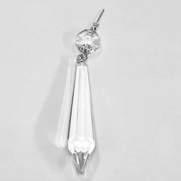 Lágrima de Cristal