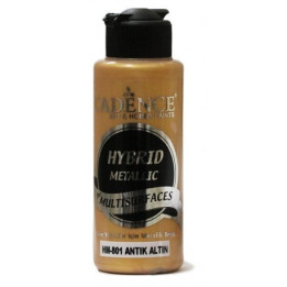 Hybrid Metallic ORO VIEJO 801
