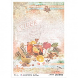 copy of Rice Paper A4 Moon & Me Alarm Clock