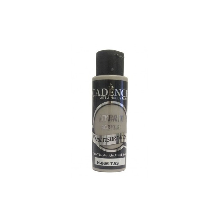 Hybrid 053 ROJO CARMIN