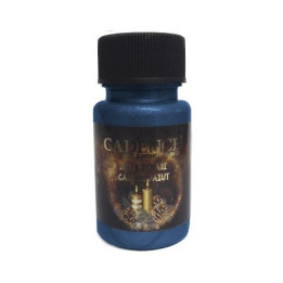 CANDLE PAINT 2144 Ciclamen