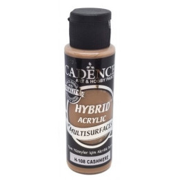 Hybrid 053 ROJO CARMIN