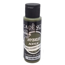Hybrid 053 ROJO CARMIN