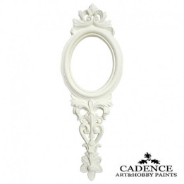Espejo De Mano CADENCE