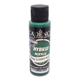 Hybrid 053 ROJO CARMIN