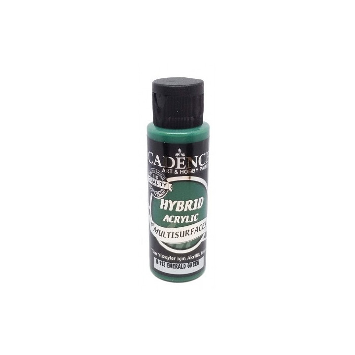 Hybrid 053 ROJO CARMIN