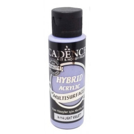 Hybrid 053 ROJO CARMIN