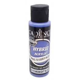 Hybrid 053 ROJO CARMIN