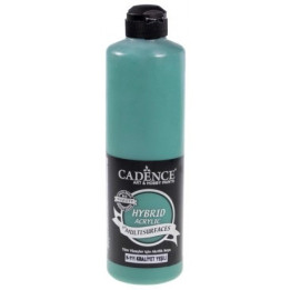 Hybrid 053-1 ROJO CARMÍN 500ml