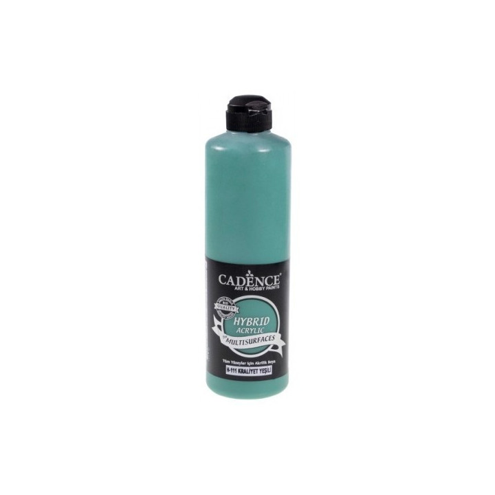 Hybrid 053-1 ROJO CARMÍN 500ml