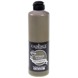 Hybrid 053-1 ROJO CARMÍN 500ml