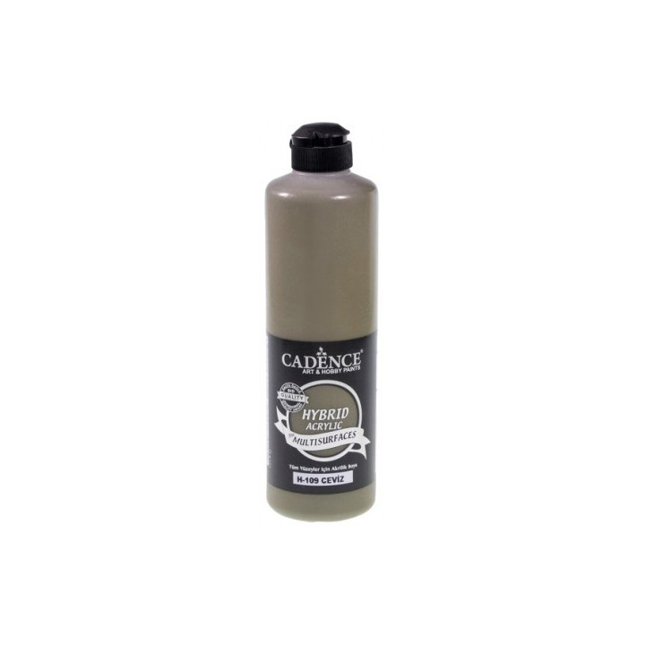 Hybrid WALNUT 500ml.