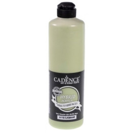 Hybrid 053-1 ROJO CARMÍN 500ml